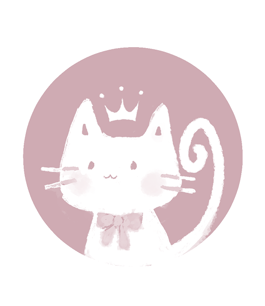 プロフィールアイコン